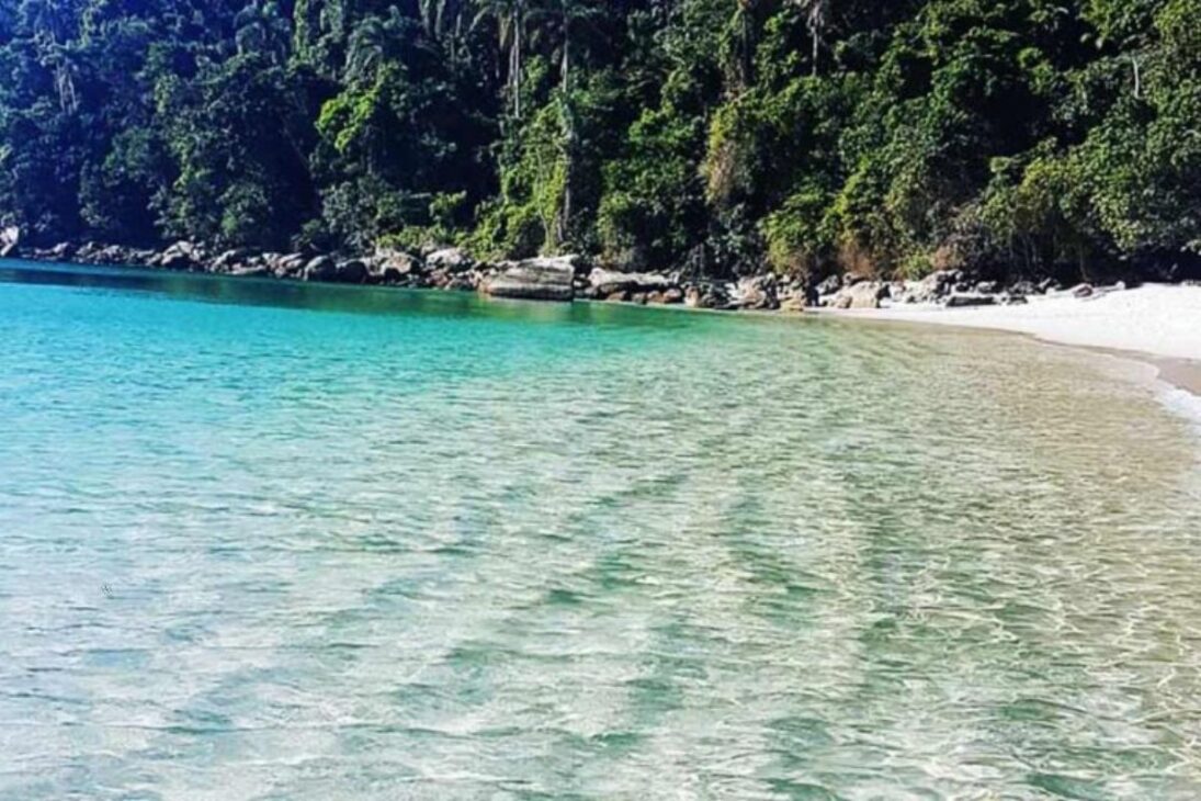 Com 365 ilhas, Angra dos Reis recebe 2 milhões de turistas por ano e cresce como um dos destinos mais buscados no Brasil