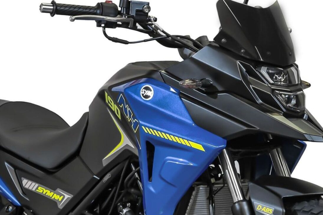 Com motor de 18 cv, Dafra NH 190 ABS 2025 chega a 154 km/h no painel e ainda promete consumo de 38 km/l