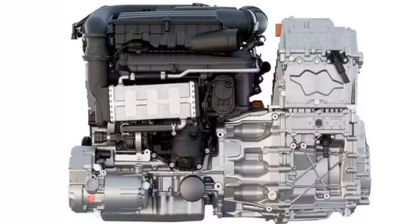 Com motor que desliga cilindros e um híbrido de 170 cv, a Volksvagen prepara sua maior revolução tecnológica para o mercado brasileiro em 2027