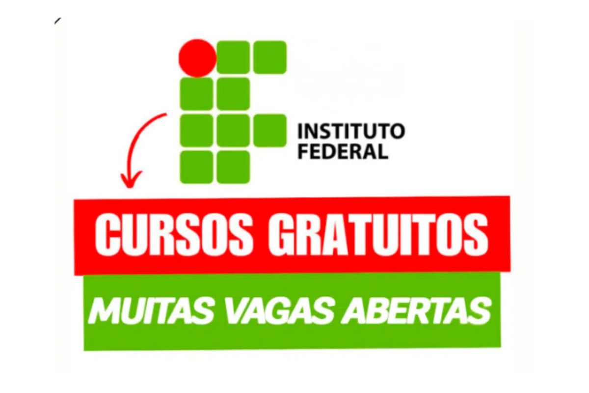 Curso do IF está com inscrições abertas para 100 vagas com foco total em produtividade e automação digital
