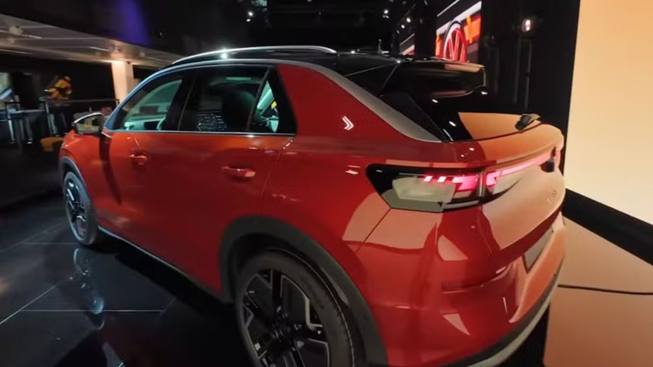 Duas novas tecnologias híbridas da Volkswagen chegam ao Brasil, veja os modelos que recebem primeiro