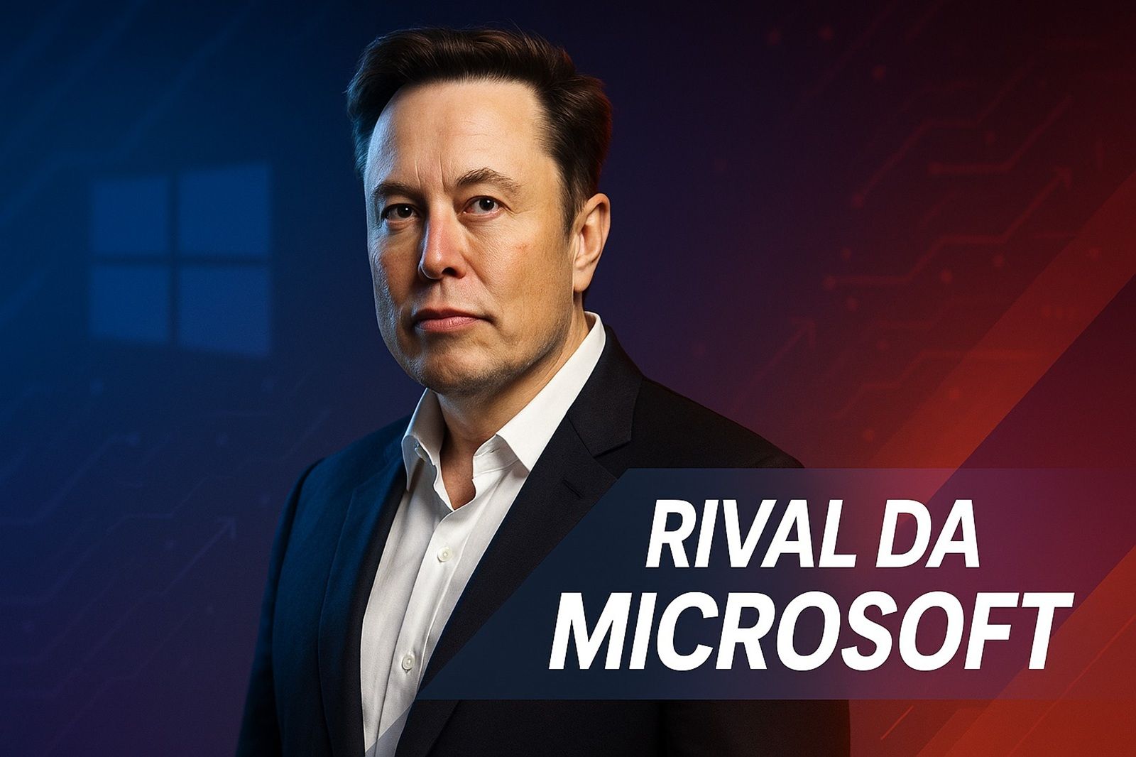 Elon Musk