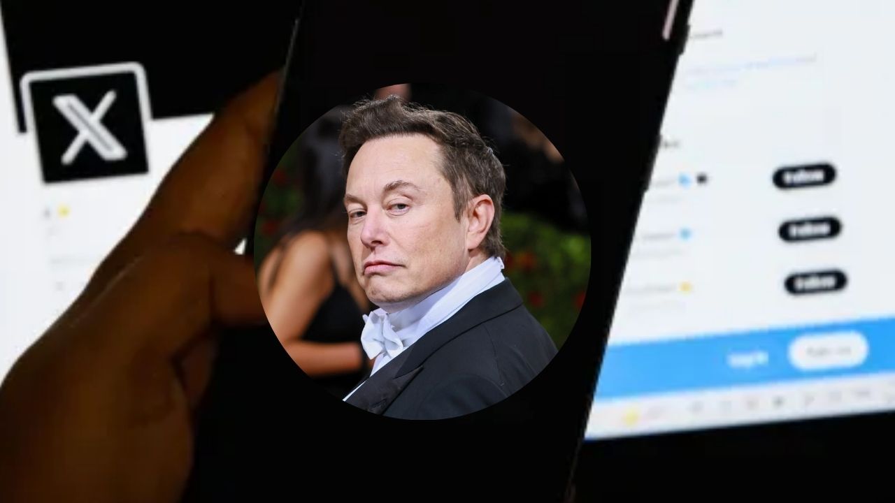 Elon Musk desafia o STF ao denunciar violações de acordo internacional. A rede social X alerta para riscos à liberdade de expressão.