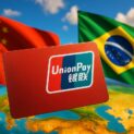 Avanço da UnionPay no Brasil expõe tensão entre expansão chinesa e barreiras regulatórias nacionais