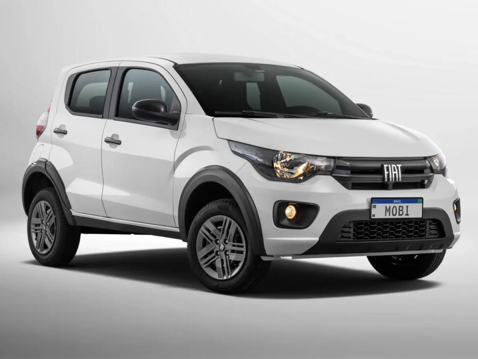 Os modelos 0 km mais acessíveis do Brasil. Conheça as opções a e as novidades que tornam a compra do seu carro novo possível.