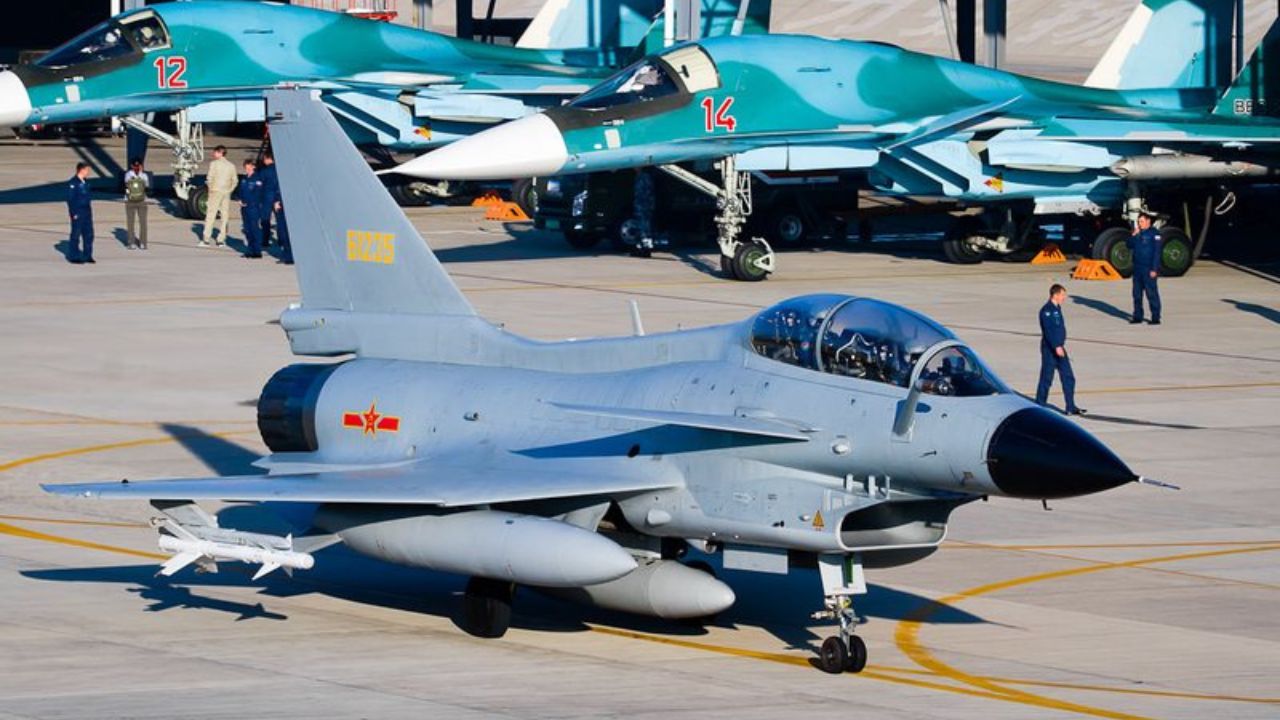 Fim da era americana? Brasil busca na China a autonomia militar que os EUA negaram
