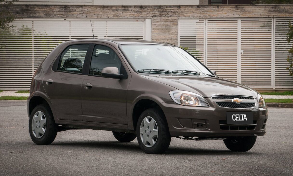 Quer um carro confiável e econômico? Descubra 4 carros que já saíram de linha mas que oferecem baixo custo de manutenção. 