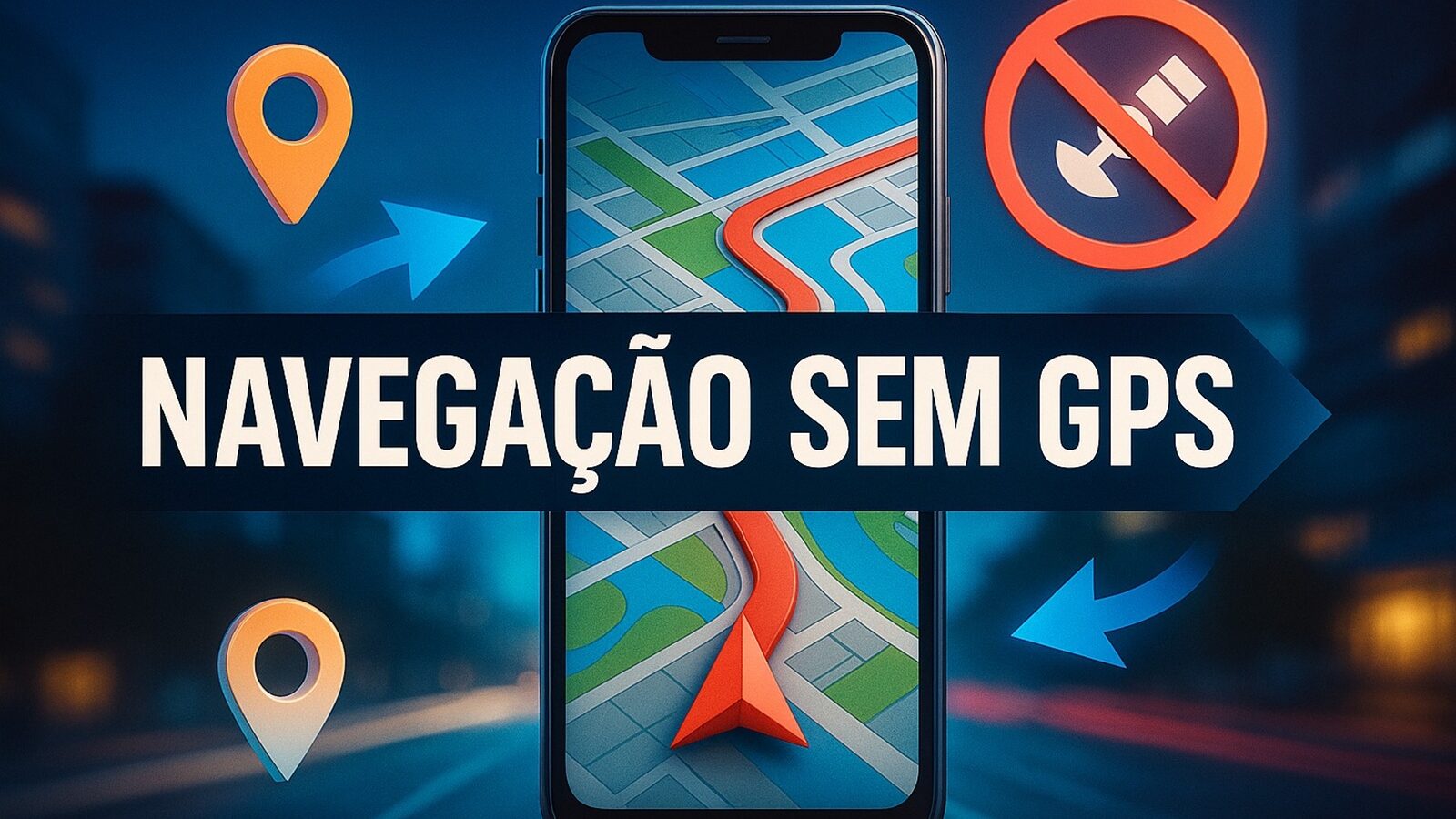 GPS