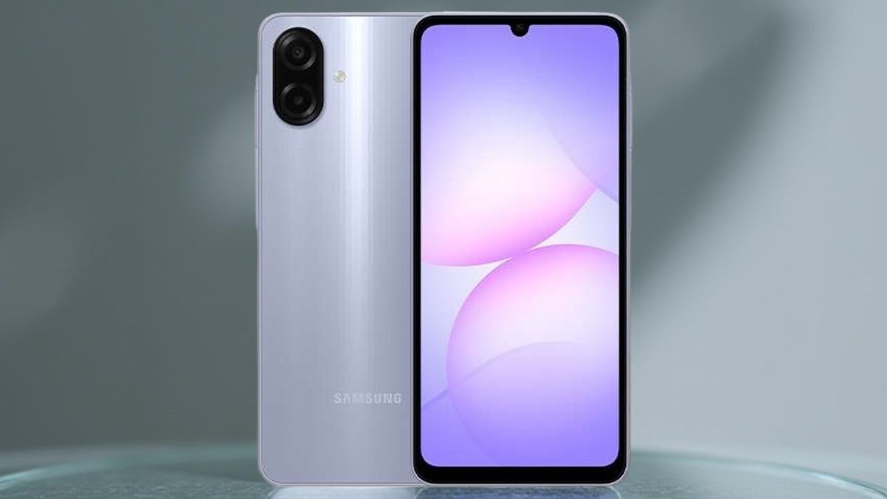 O Samsung Galaxy M07, novo celular baratinho da marca, apareceu em site oficial e deve trazer Android 15, câmera de 50 MP e tela de 6,7 polegadas.