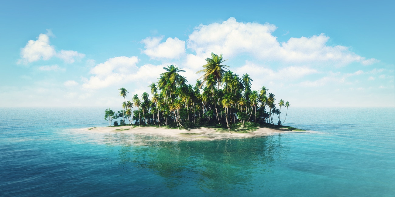 Descubra a Ilha Nula, uma ilha fictícia no ponto zero da Terra, na coordenada 0,0 da Terra, situada no Golfo da Guiné, e entenda por que virou solução técnica e curiosidade global.