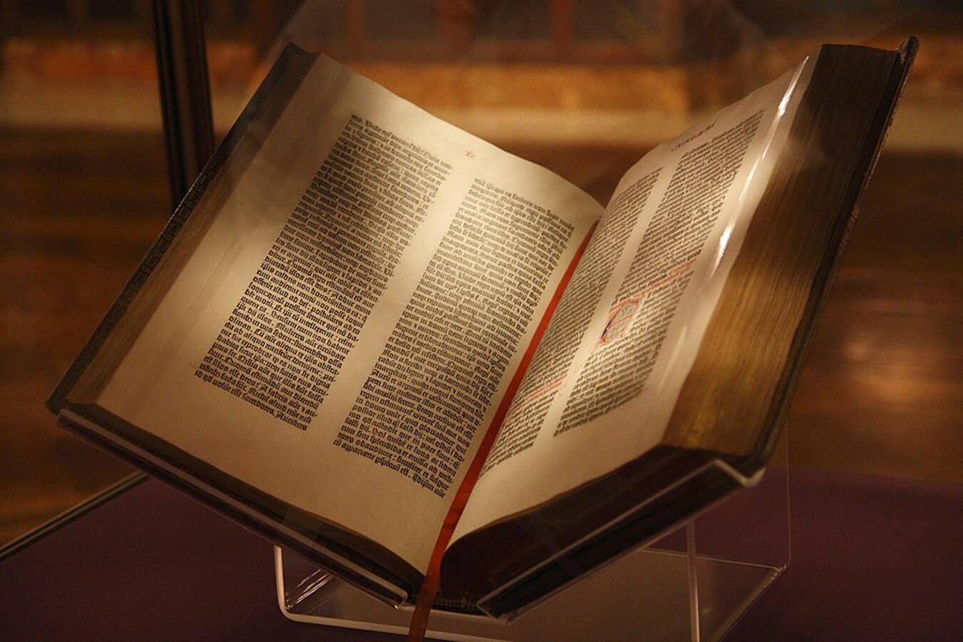Bíblia, História, Livro