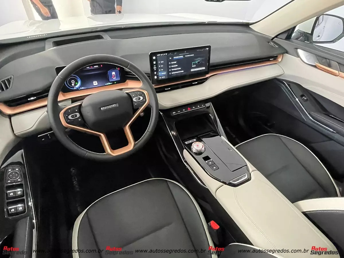 Buscando um SUV médio com alto desempenho? Confira o ranking dos motores mais potentes do mercado e as características dos modelos.