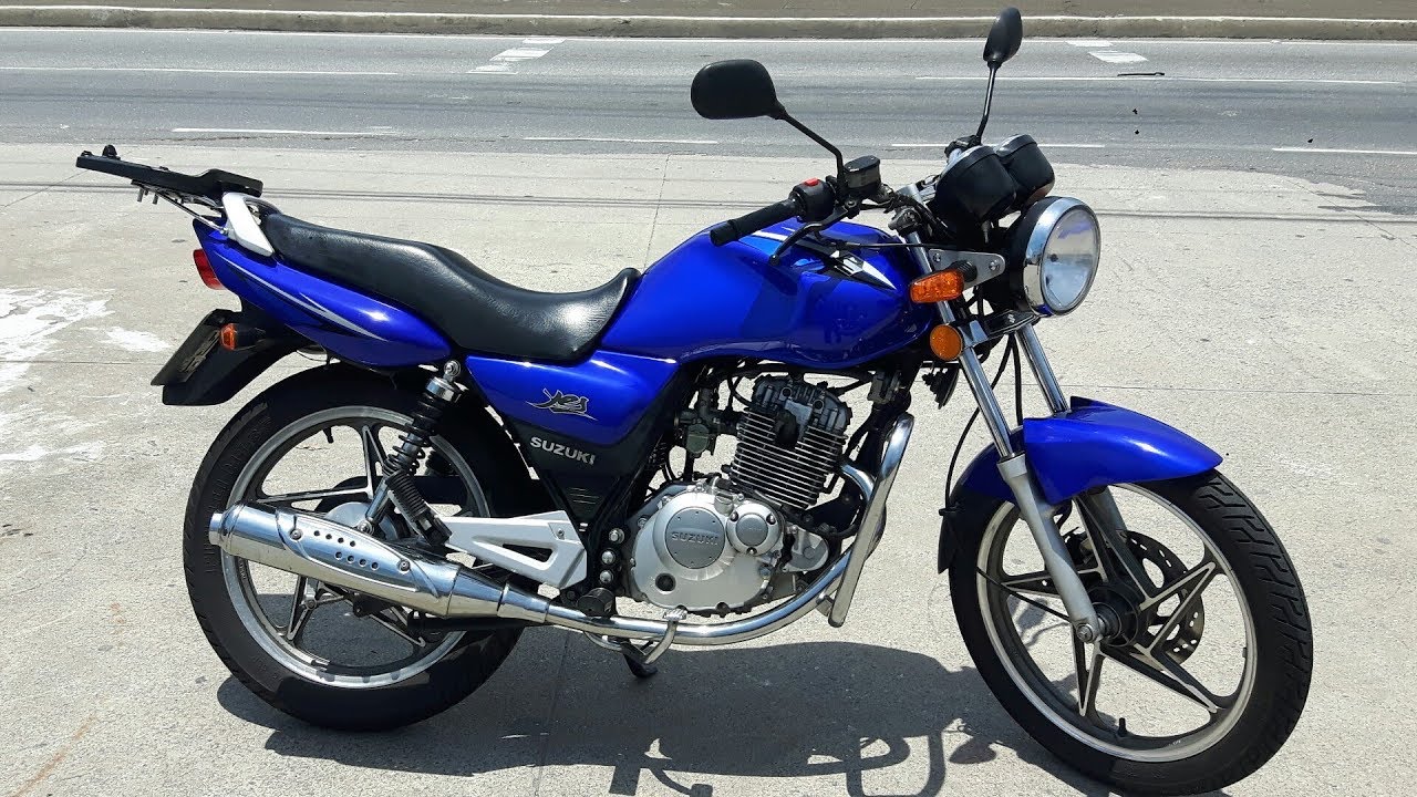 Conheça 5 motos clássicas que fizeram história no Brasil e ainda rodam nas ruas pelo design, motor ou confiabilidade, verdadeiros ícones sobre duas rodas.