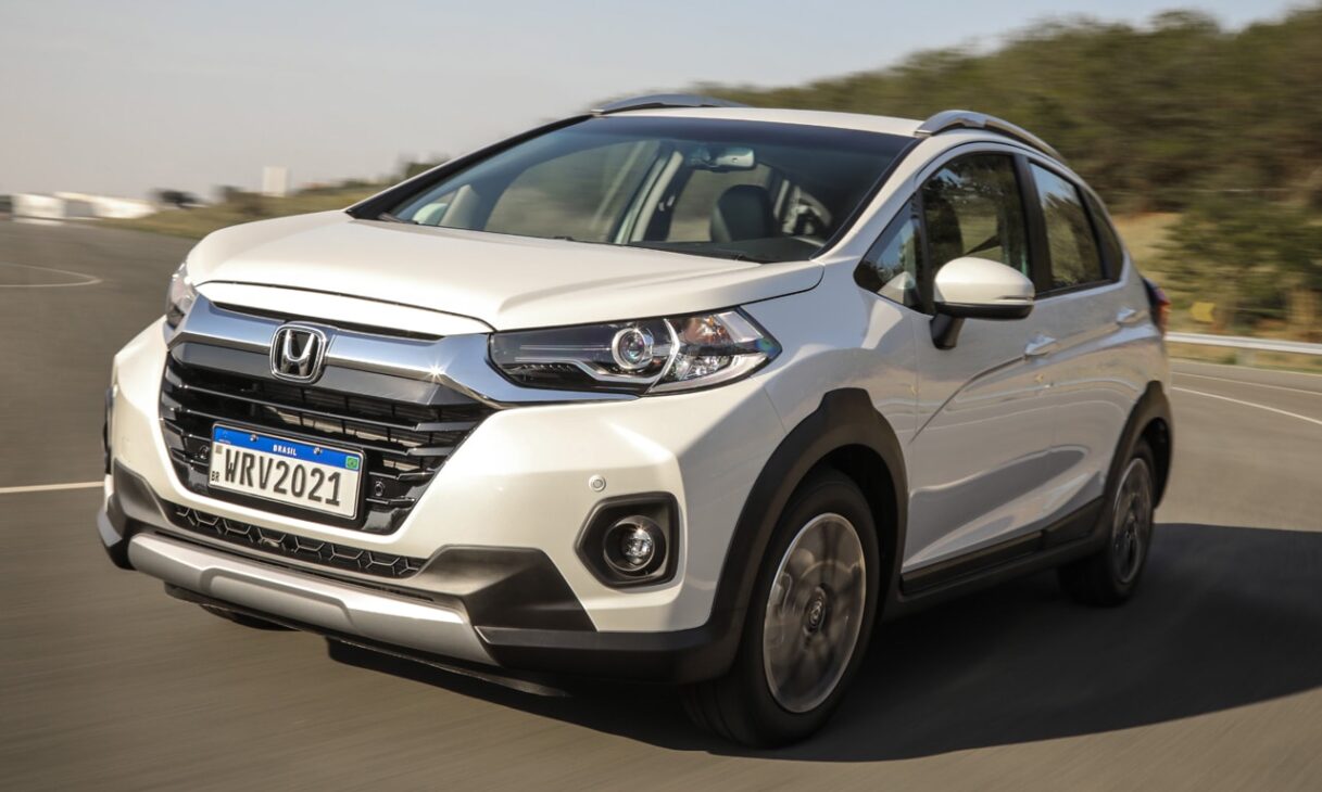 Procurando um carro usado que não te dê dor de cabeça? Conheça 4 modelos da Honda, como o Fit e o HR-V, com fama de manutenção confiável.