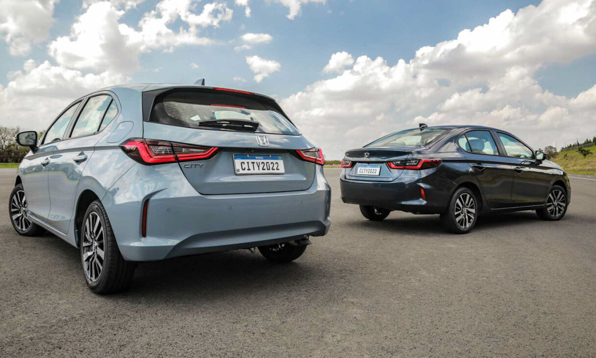 Procurando um carro usado que não te dê dor de cabeça? Conheça 4 modelos da Honda, como o Fit e o HR-V, com fama de manutenção confiável.