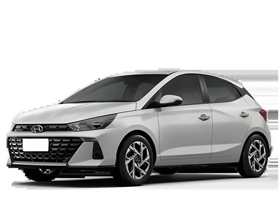 Descubra 5 carros usados econômicos e de manutenção barata que oferecem consumo baixo, revisões acessíveis e ótimo custo-benefício no dia a dia.
