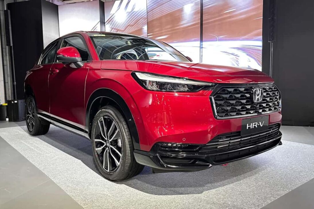 Honda HR-V 2026 volta ao Brasil com visual novo, central sem fio e dois motores flex, vale a pena?