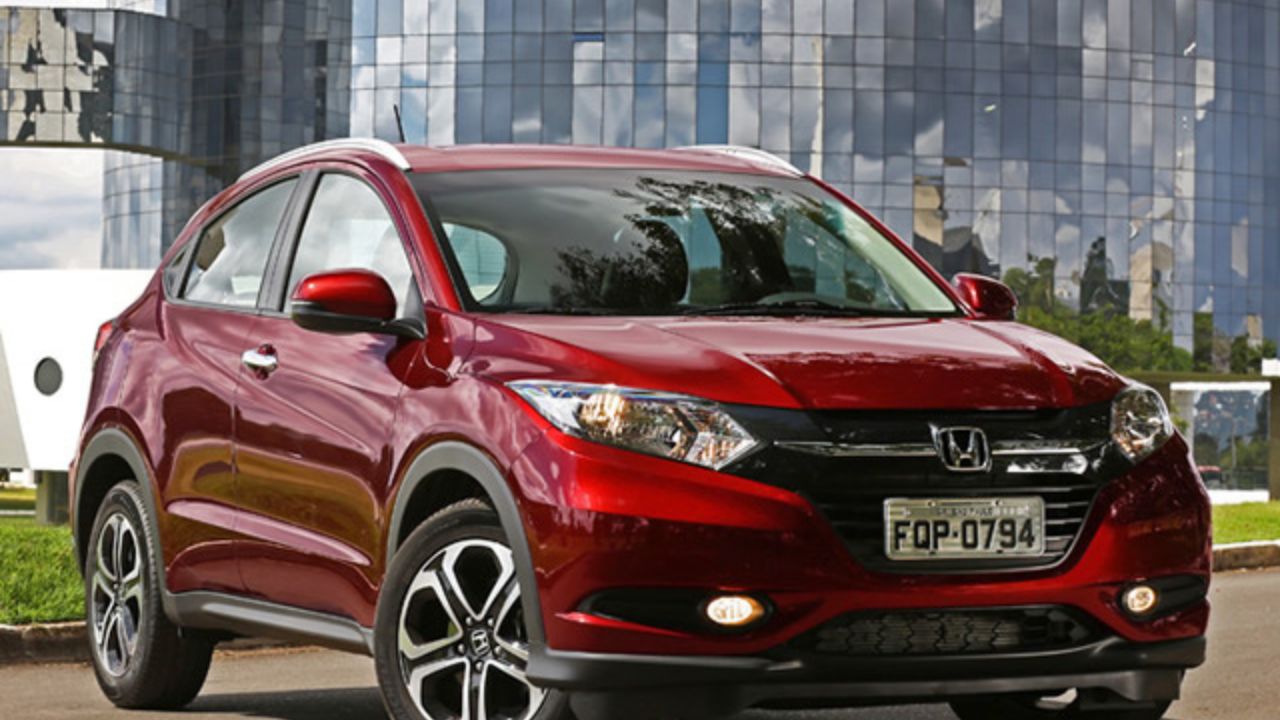 conforto, estilo e confiabilidade em um SUV completo por menos de R$ 100 mil.