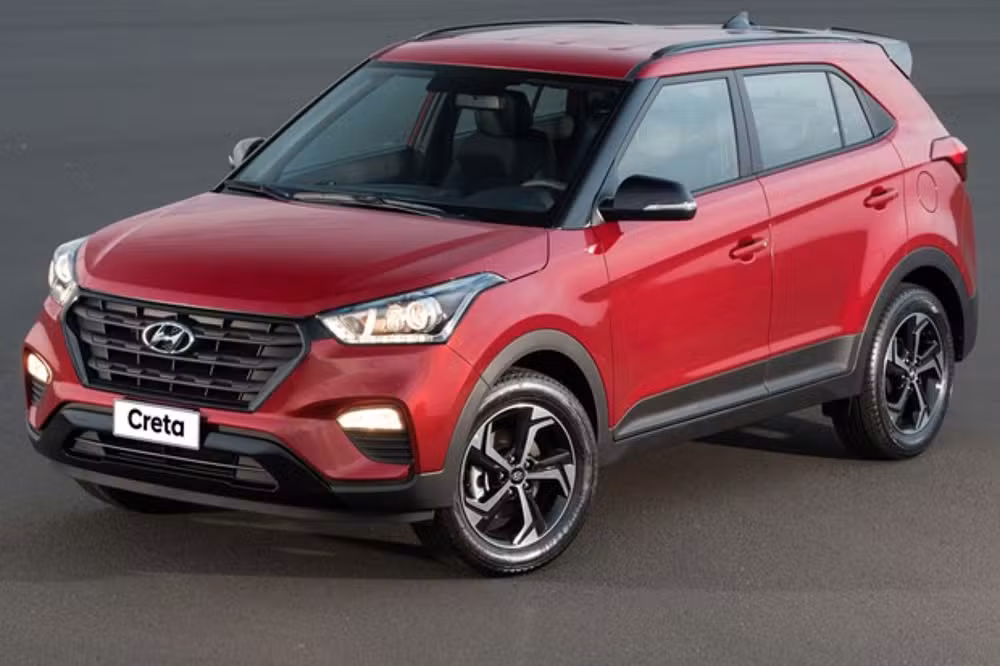 Descubra 4 modelos de carros usados da Hyundai por até R$ 80 mil com ótimo custo‑benefício, desempenho e conforto. Saiba qual escolher!