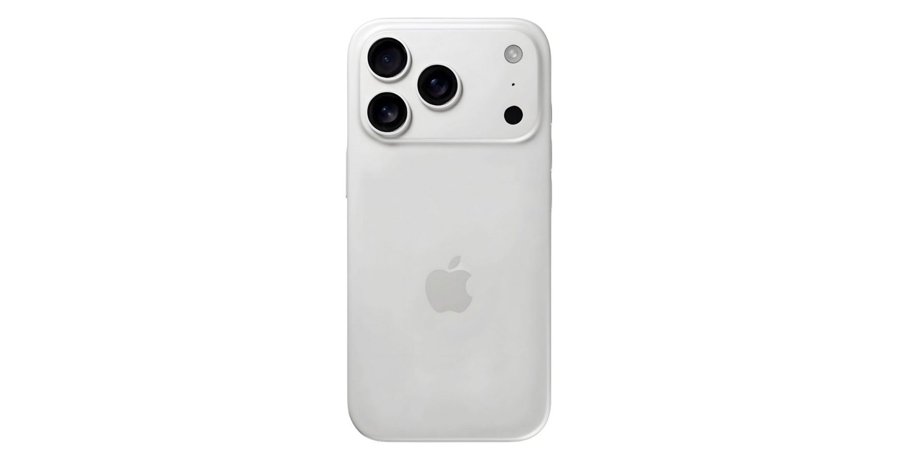 iPhone 17