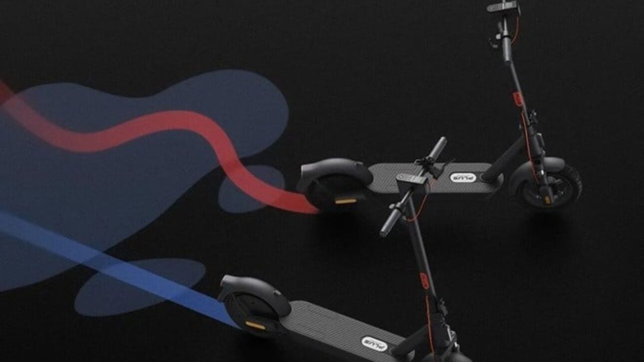 Xiaomi lança Electric Scooter 5 Plus com pneu de 12", motor de 900 W, autonomia de 60 km e recursos inovadores para mobilidade urbana.