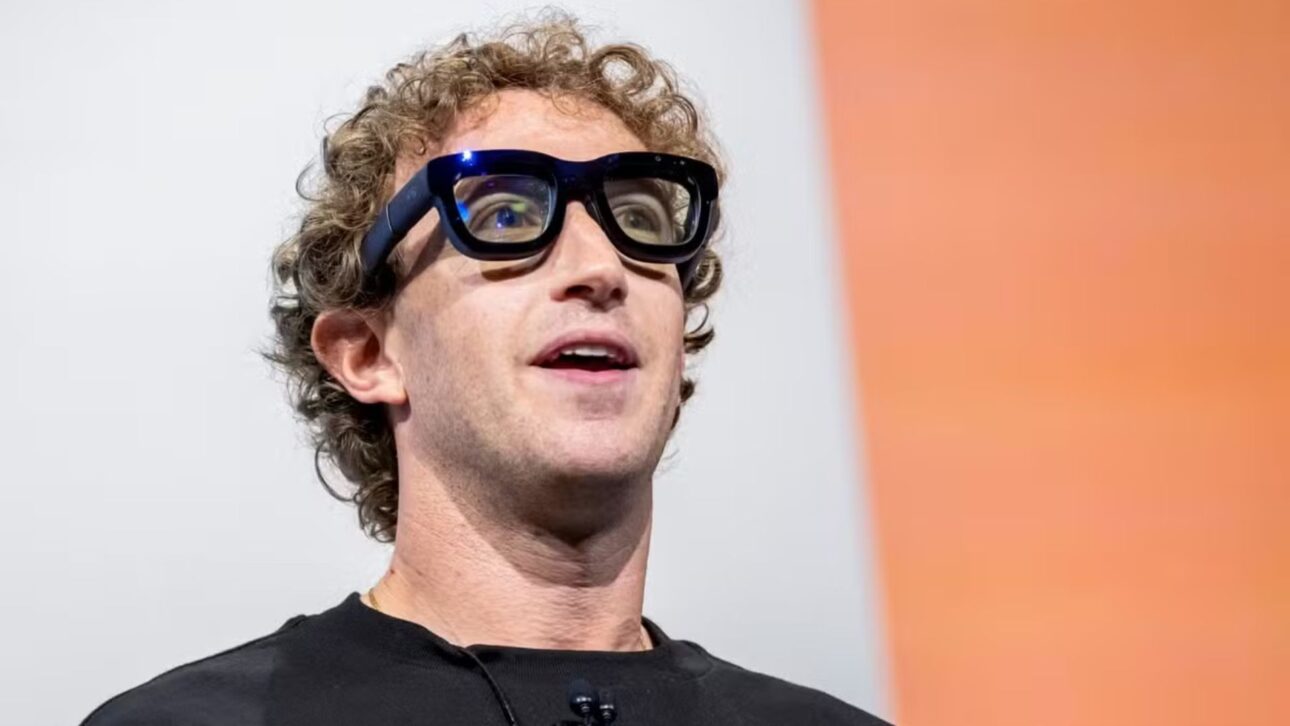 Óculos IA prometem substituir smartphones em breve, segundo Mark Zuckerberg. Entenda como essa tecnologia pode mudar o futuro digital agora.