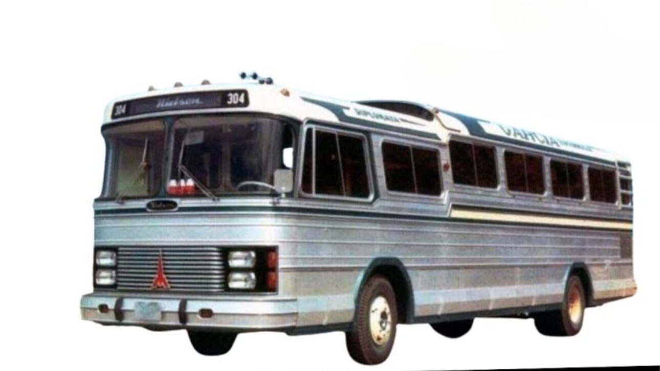 Descubra a história dos ônibus Magirus-Deutz com motor a ar no Brasil, os desafios enfrentados e por que se tornaram raridade nacional.