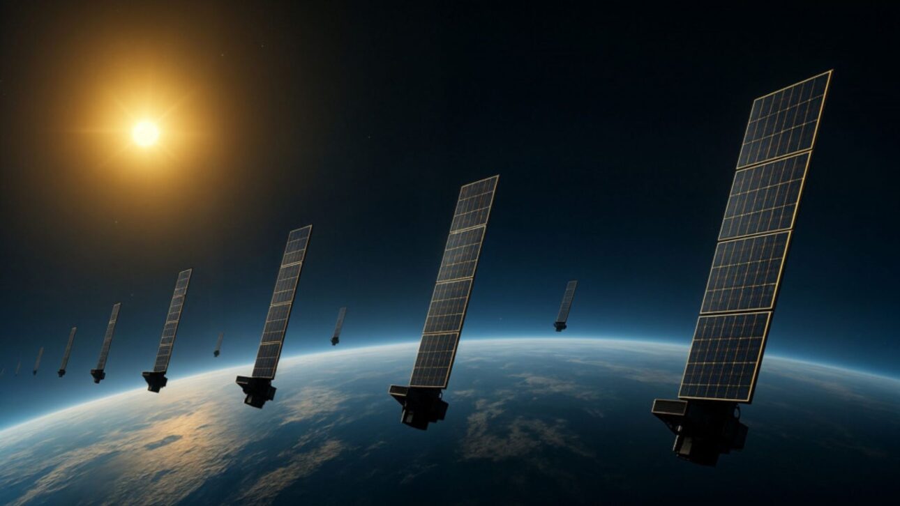 China desenvolve estratégias para barrar a Starlink de Elon Musk, investindo em lasers, satélites espiões e tecnologia própria. Entenda o cenário.