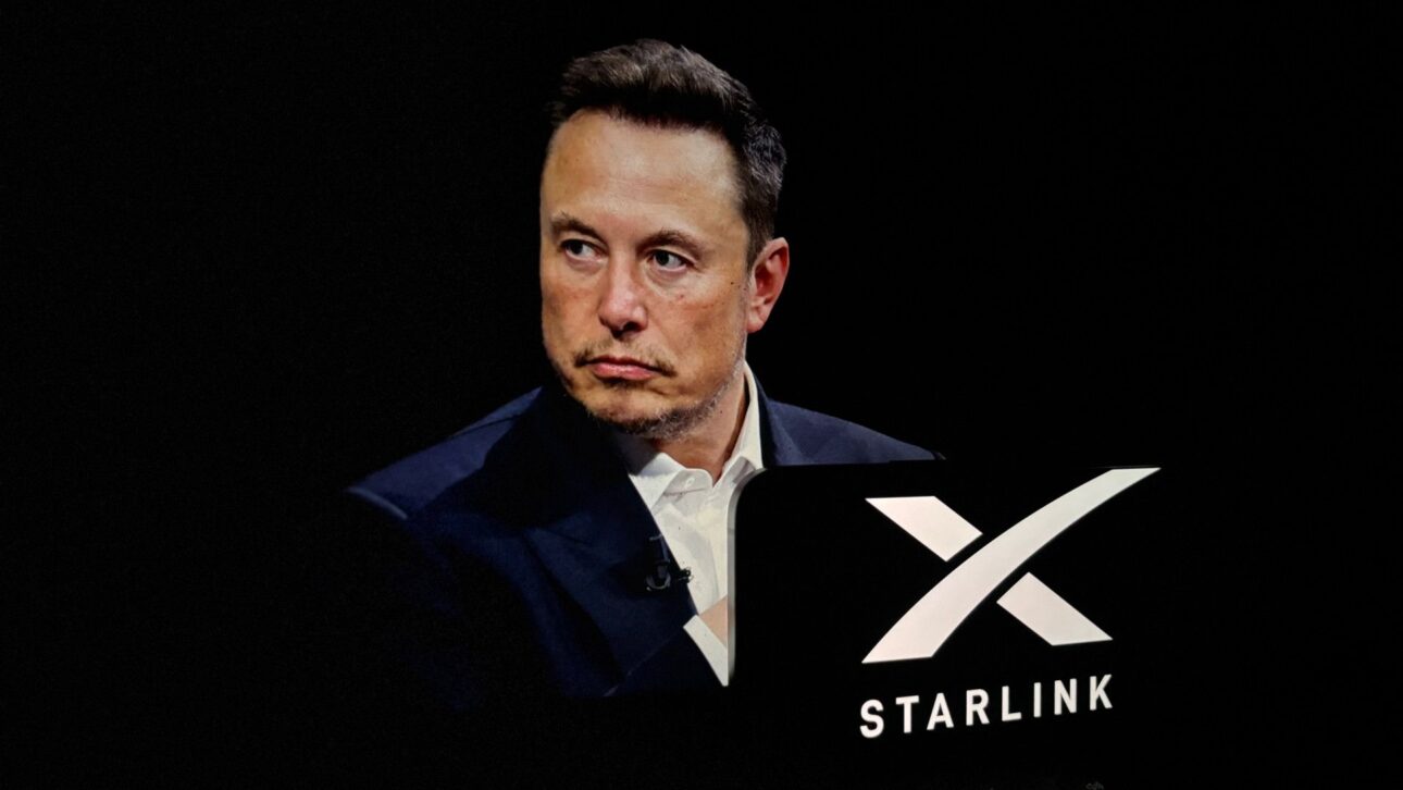 China desenvolve estratégias para barrar a Starlink de Elon Musk, investindo em lasers, satélites espiões e tecnologia própria. Entenda o cenário.