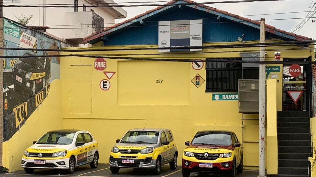 Nova lei pode eliminar autoescolas e reduzir o custo da CNH em até 80%. Entenda como o projeto pode democratizar o acesso à habilitação.