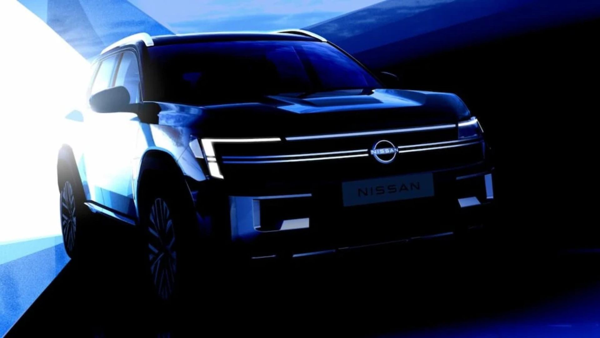 O Nissan Kait chega ao Brasil em 2026 com motor 1.6, painel digital e produção em Resende, pronto para disputar o segmento de SUVs compactos.