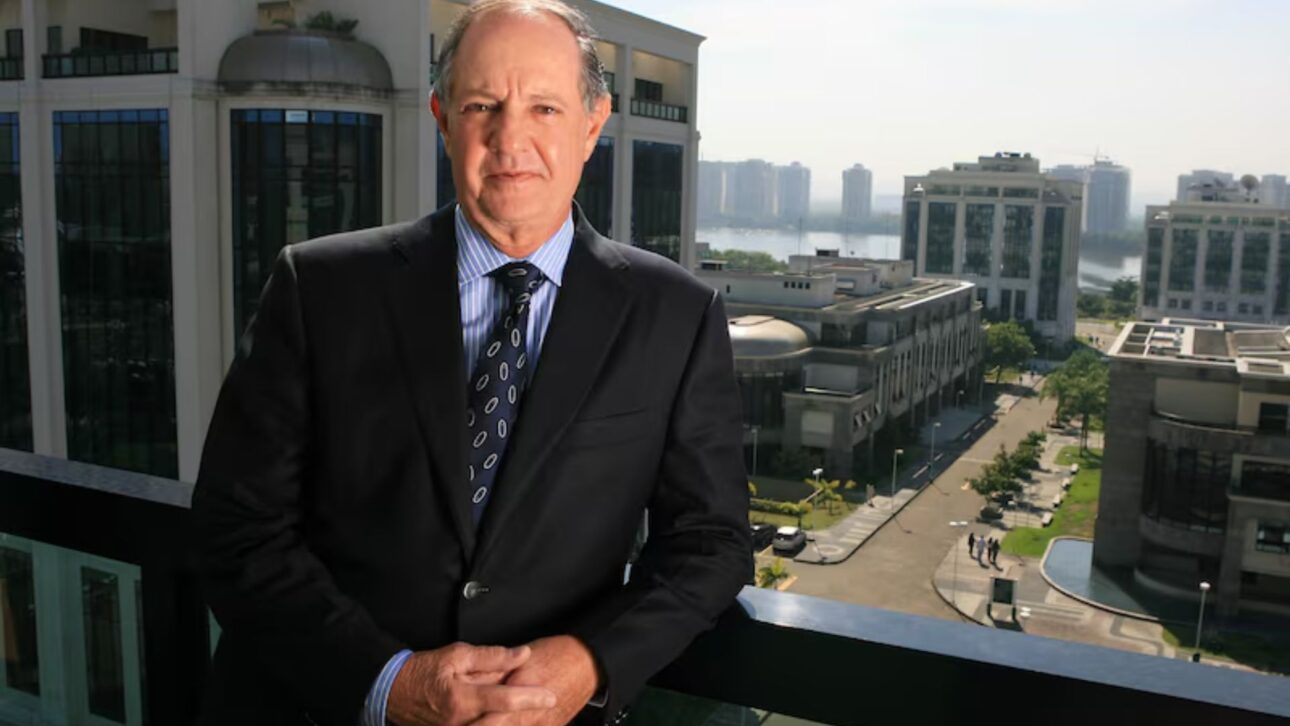 ‘Rei dos shoppings’ apostou em recompra na Multiplan. Ganho já chega a R$ 360 mi |José Isaac Peres, fundador e presidente do conselho da Multiplan, expande império dos shopping centers com investimentos em ativos de qualidade, com foco na alta renda(Divulgação/Multiplan)