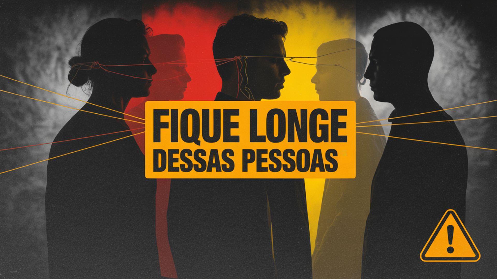 Saiba quais são os 8 sugadores de energia segundo a psicologia e veja como proteger sua saúde mental de relações tóxicas no dia a dia.