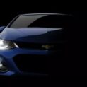 Chevrolet Cruze 2026 estreia no Oriente Médio com motor 1.5 turbo, câmbio dupla embreagem e painéis digitais, mirando sedãs médios.