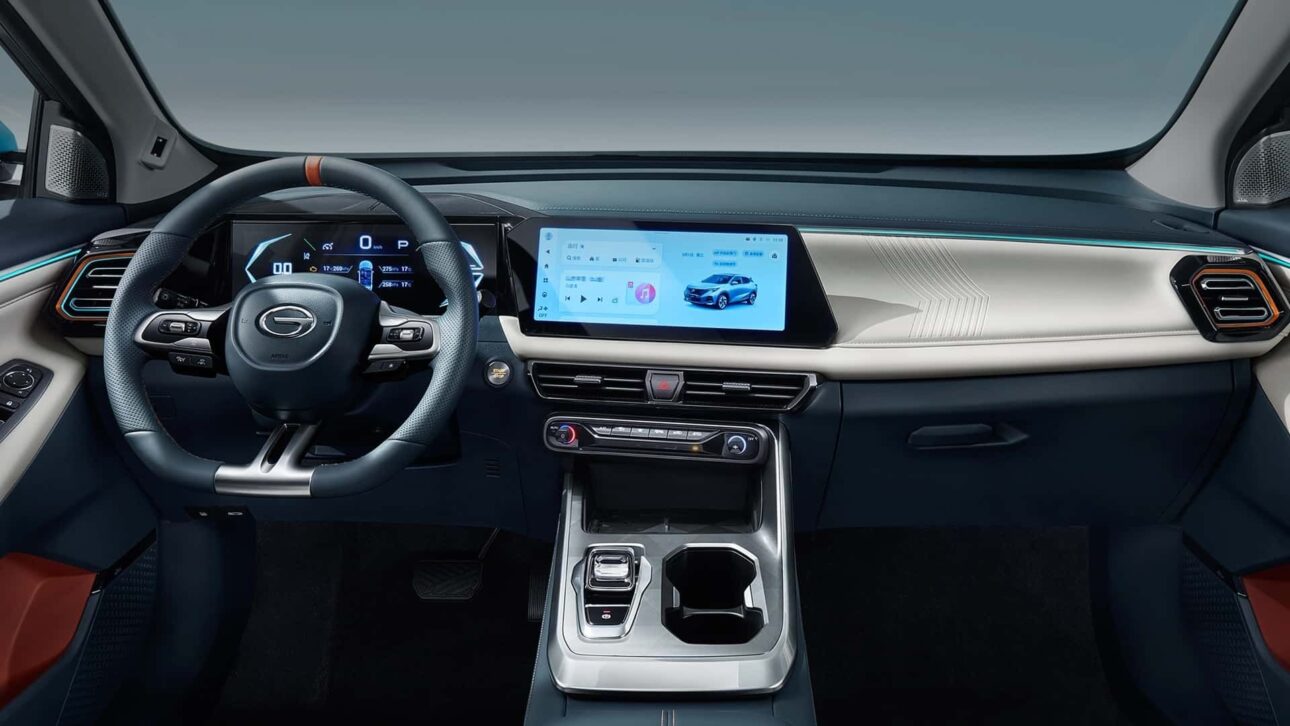 GAC GS3 2025 chega ao Brasil com motor 1.5 turbo e tecnologia avançada para competir com T-Cross, Creta e Corolla Cross com preço competitivo.