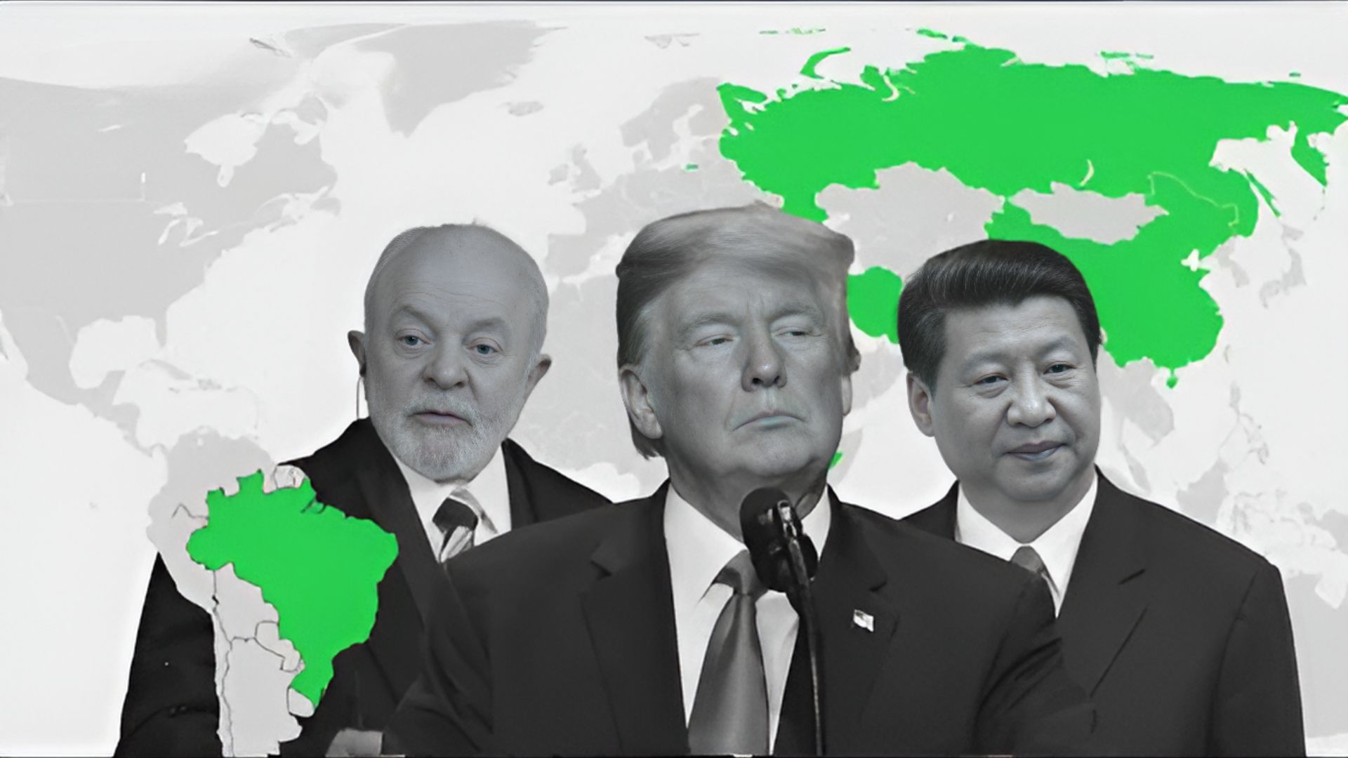 A expansão da BYD no Brasil reflete o avanço do BRICS e a crescente influência econômica e política do bloco no cenário global.