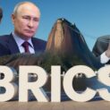 Brasil fecha acordos com Rússia e China para ampliar cooperação no BRICS, investir em infraestrutura e proteger o meio ambiente.
