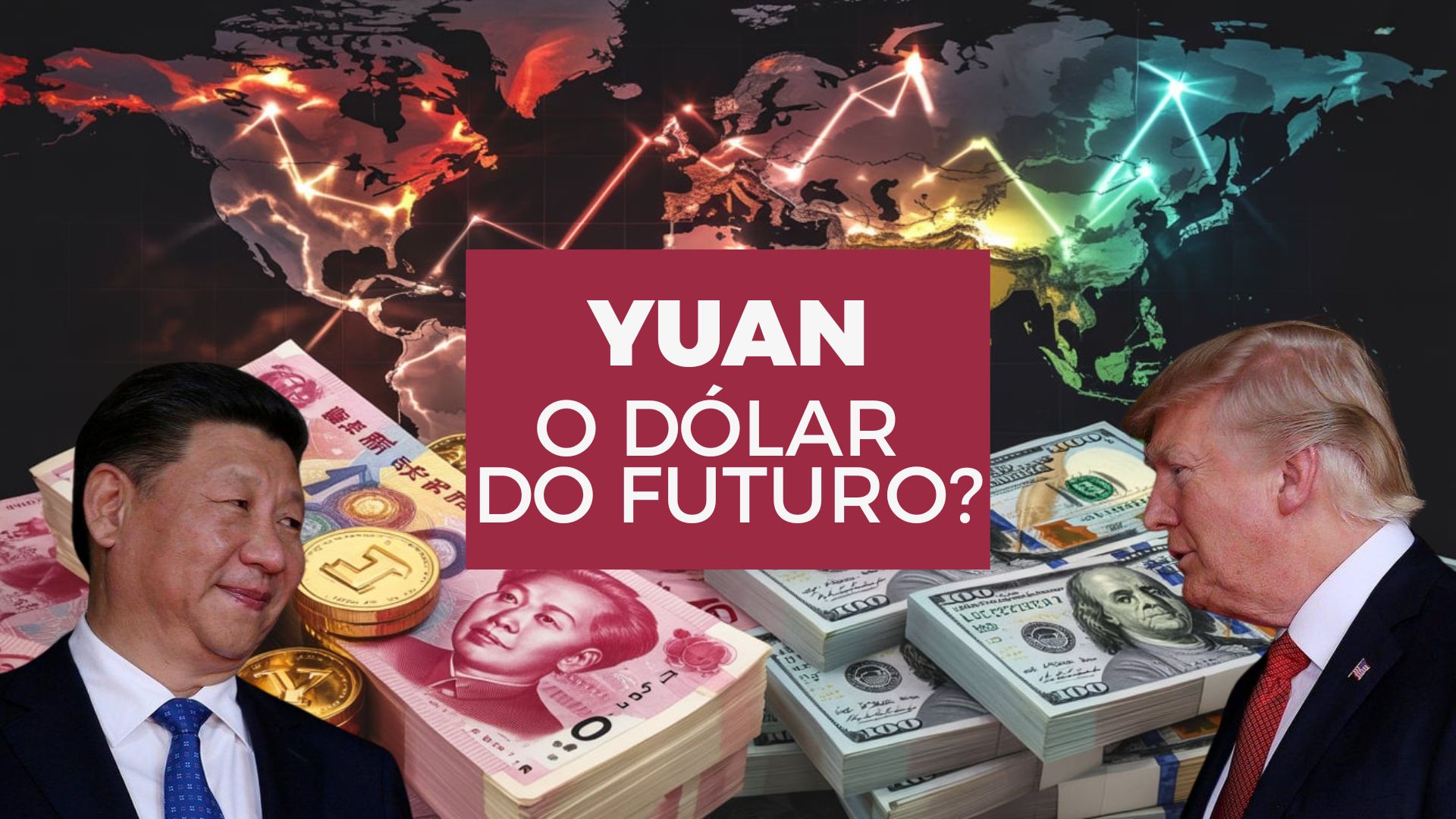 China concede empréstimo recorde em yuan à Fortescue, mineradora australiana, e reforça ofensiva financeira contra hegemonia do dólar.