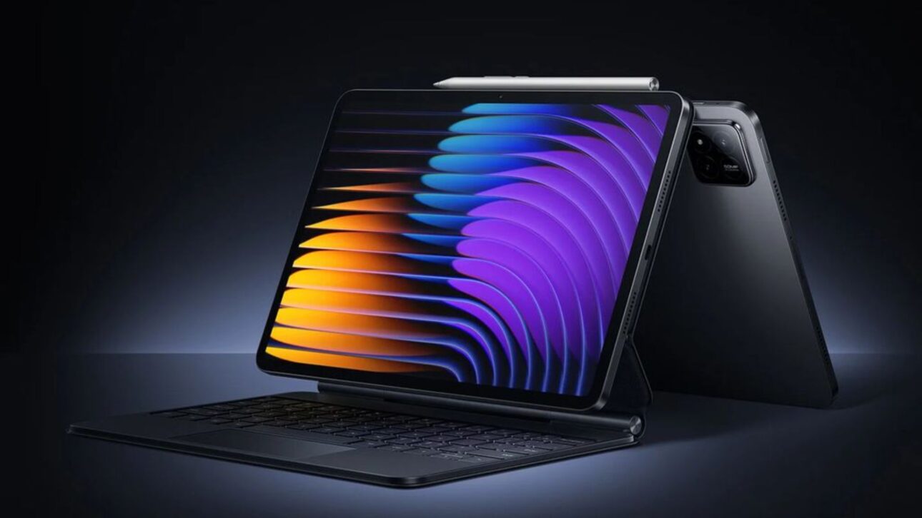 Xiaomi Pad 8 chega com bateria acima de 10.000 mAh e chip Snapdragon 8 Elite no modelo Pro, unindo autonomia e desempenho.