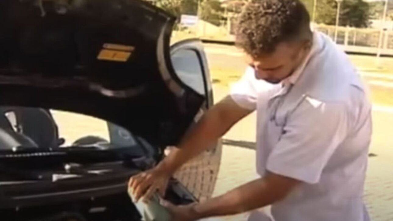 Brasileiro cria sistema que promete mover carros com água, oferecendo autonomia de 1000 km por litro e custo abaixo de R$ 2 mil.