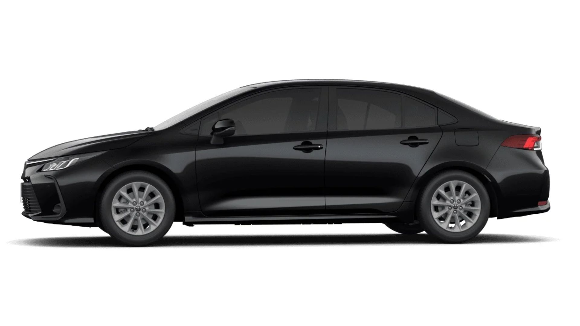 Toyota Corolla GLi 2.0 volta a ser oferecido para PCD com bônus e isenções, preço de R$ 126,9 mil e lote restrito.