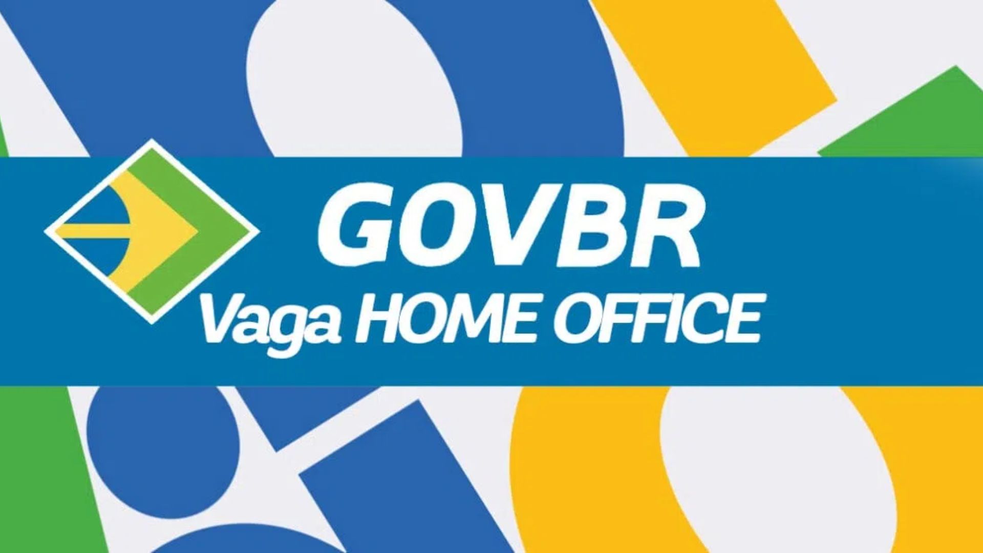 Vaga remota na GOVBR para Analista de Suporte Jr com foco em redes, banco de dados e atendimento. Benefícios e processo seletivo.