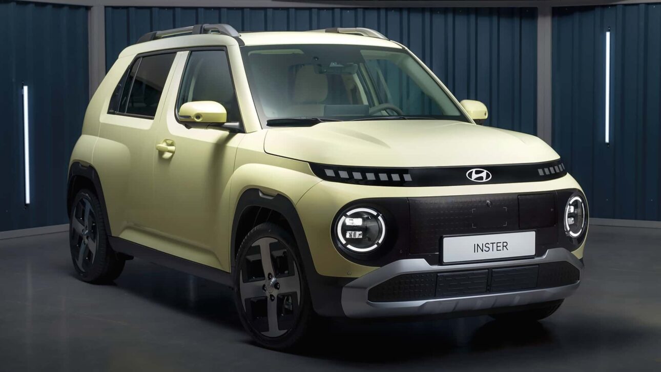 Hyundai elétrico, Ioniq 2, HB20 nova geração, BYD Dolphin, plataforma E-GMP, hatch elétrico compacto, Hyundai IAA 2025, carro elétrico Hyundai
