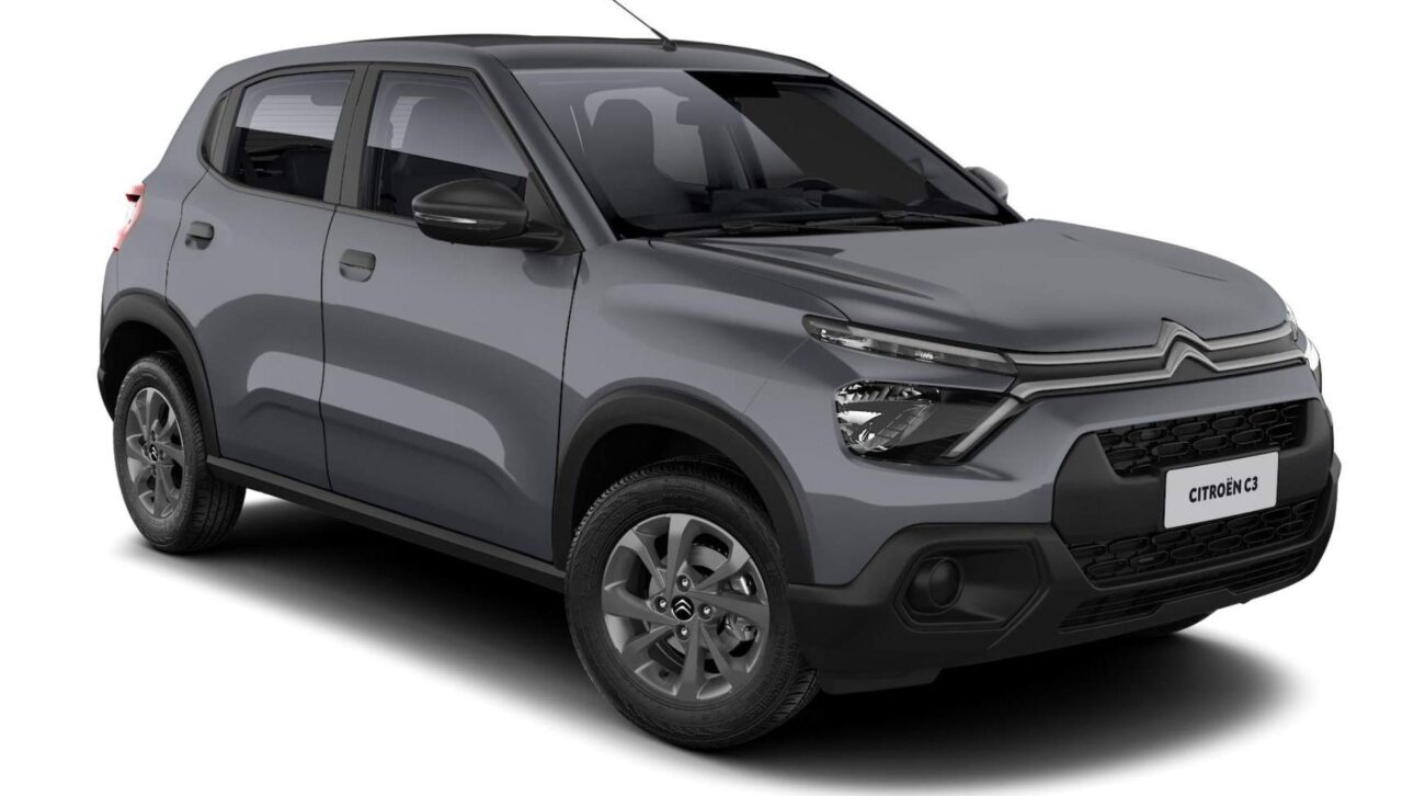 Carros seminovos até R$ 70 mil com motor 1.6, câmbio automático e IPVA zero. Logan e C3 são opções na Tabela Fipe 2025.