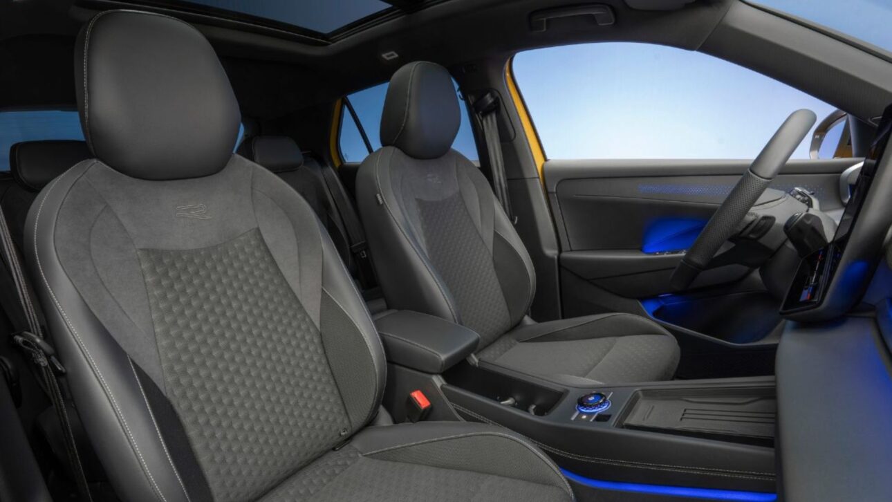 Novo VW Nivus 2026 terá motor 1.5 TSI híbrido leve, até 45,5 kgfm de torque, design inspirado no T-Roc e itens inéditos no Brasil.