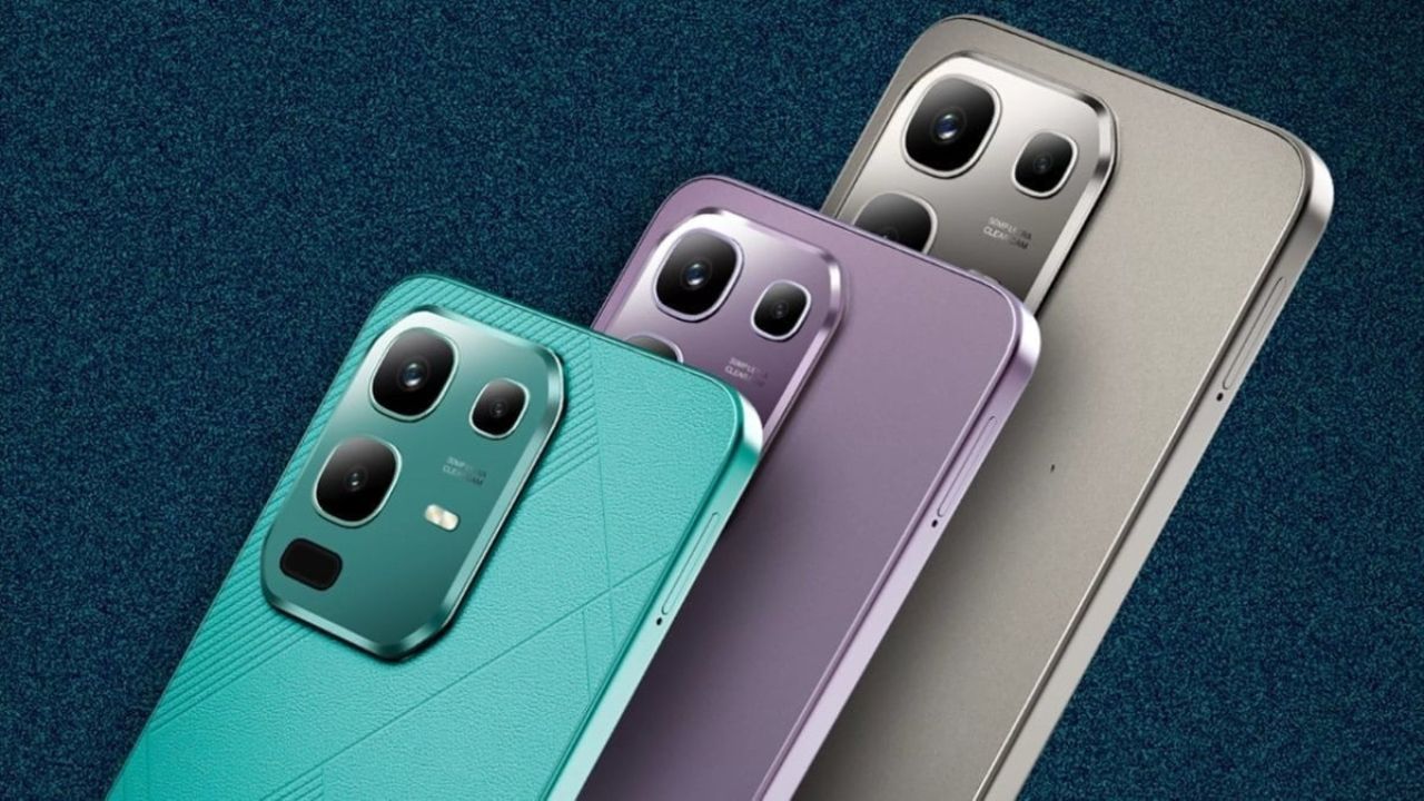 Escolha seu Note 50X e dê um upgrade no seu dia.