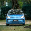 Esse é o SUV 100% elétrico da JAC Motors que desvalorizou quase 60% no Brasil e caiu de R$ 174 mil para menos de R$ 80 mil, mas há um porém: sua autonomia é de apenas  161 km 