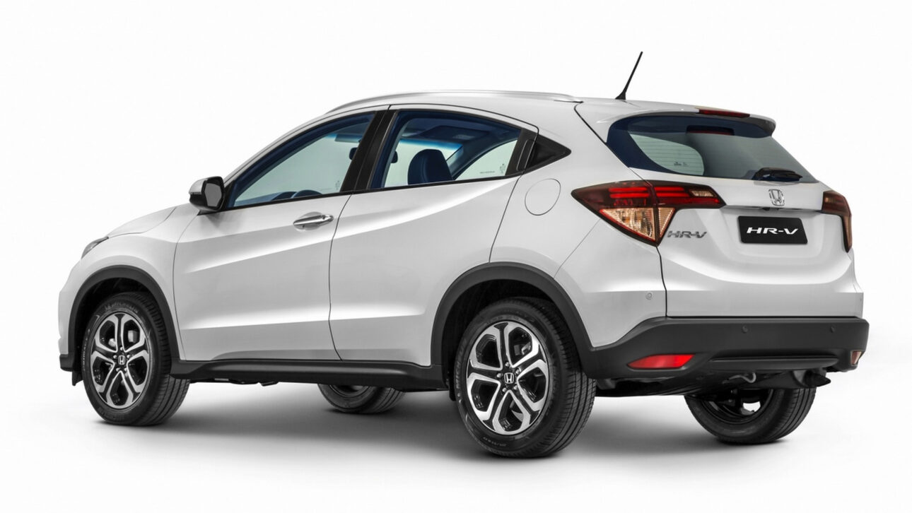 Encontre o carro usado para viajar em 2025. Hyundai Kona Hybrid, Jeep Compass, Honda HR-V e Jetta Variant unem conforto, espaço e economia.