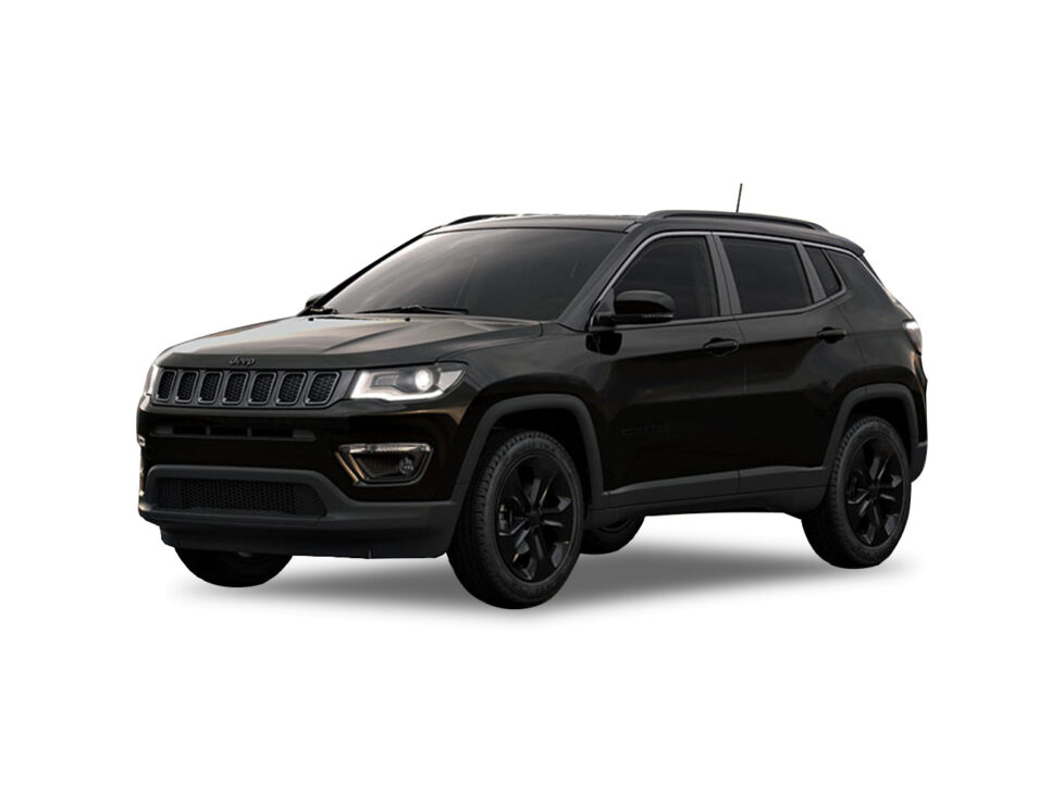 Encontre o carro usado para viajar em 2025. Hyundai Kona Hybrid, Jeep Compass, Honda HR-V e Jetta Variant unem conforto, espaço e economia.