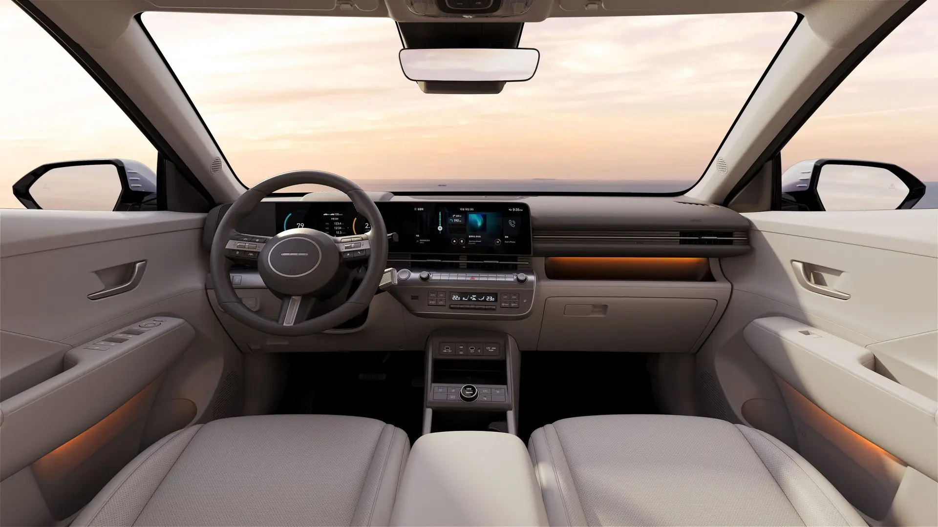 Encontre o carro usado para viajar em 2025. Hyundai Kona Hybrid, Jeep Compass, Honda HR-V e Jetta Variant unem conforto, espaço e economia.